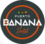 Logo Hotel Puerto Banana